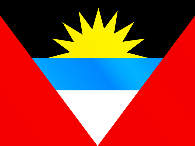 Image of the country flag