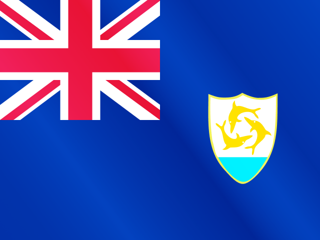 Image of the country flag