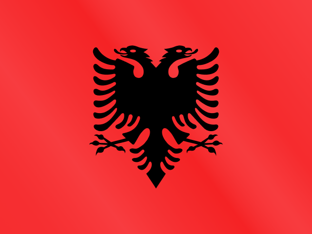 Imagen de la bandera nacional
