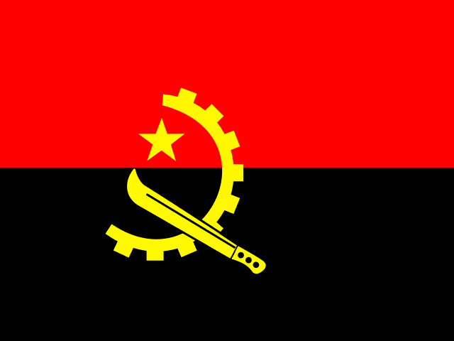 Image of the country flag