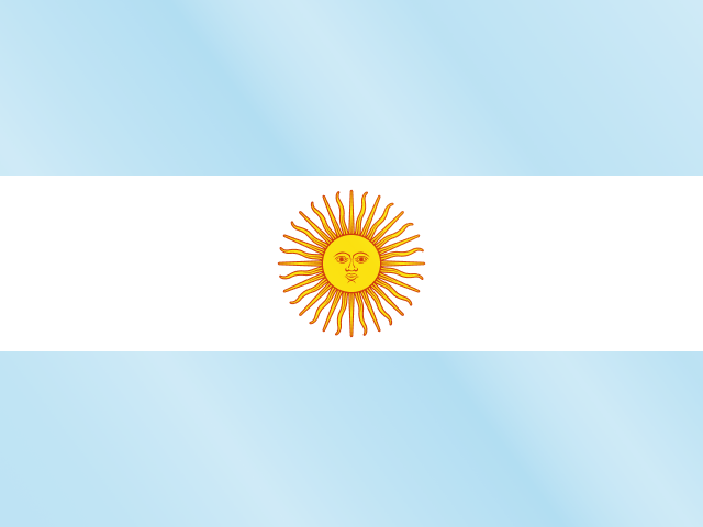 Imagen de la bandera nacional