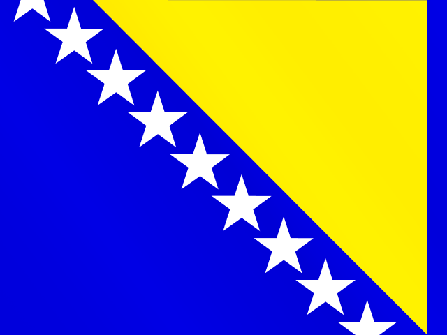 Image of the country flag
