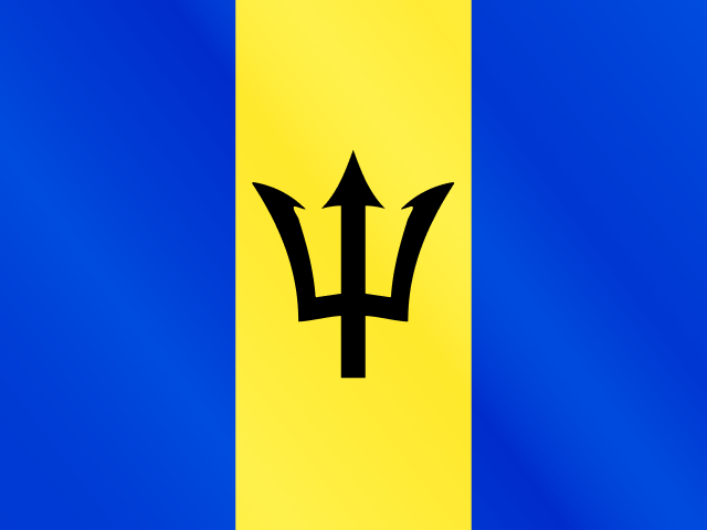 Image of the country flag