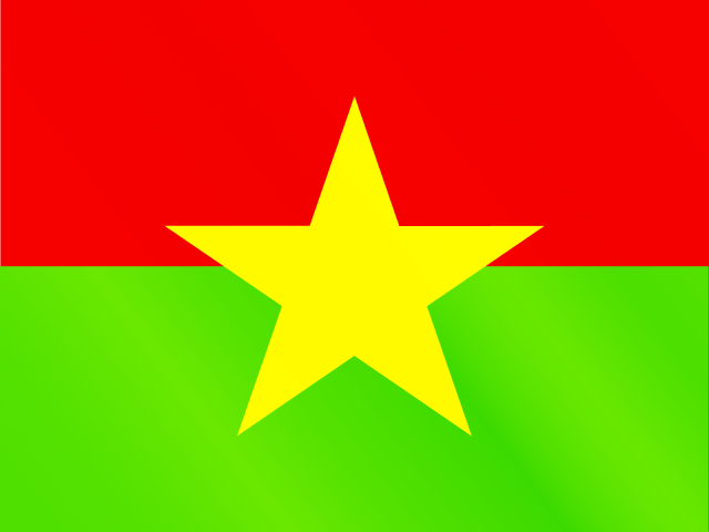 Image of the country flag