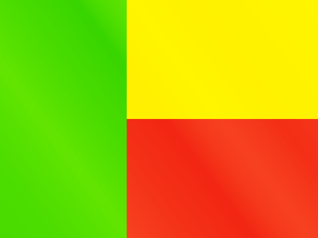 Image of the country flag