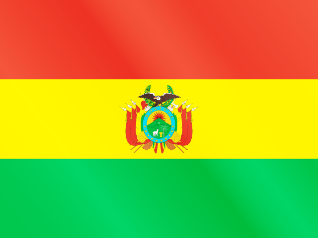 Imagen de la bandera nacional