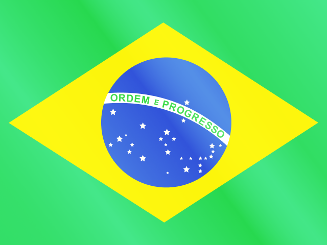 Imagen de la bandera nacional