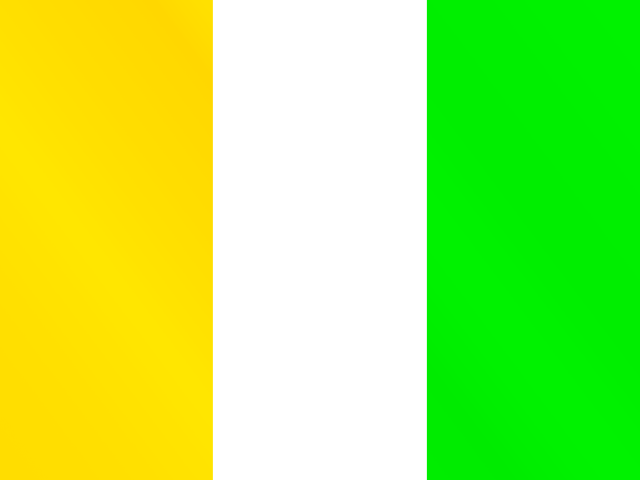Imagen de la bandera nacional