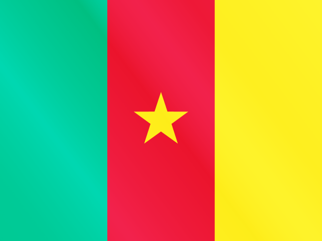 Image of the country flag