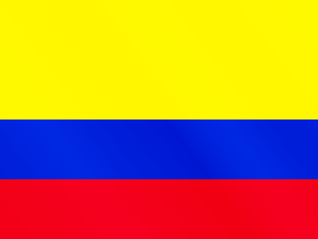 Imagen de la bandera nacional