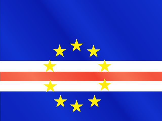 Image of the country flag