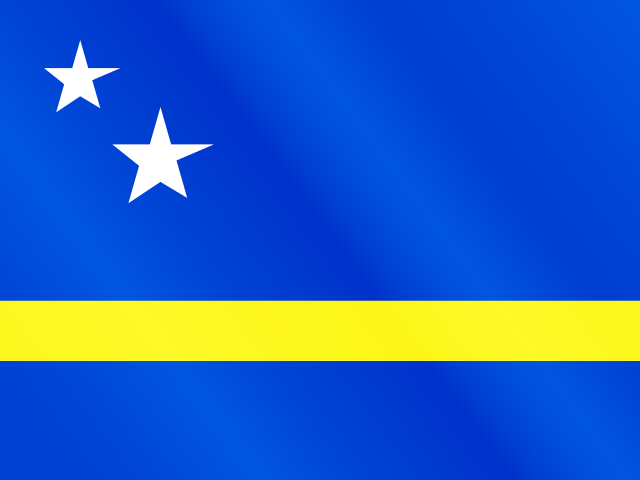 Image of the country flag