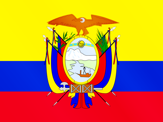 Imagen de la bandera nacional