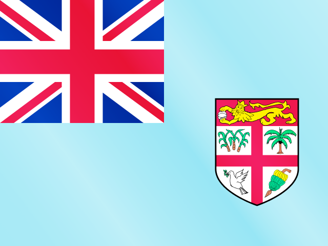 Image of the country flag