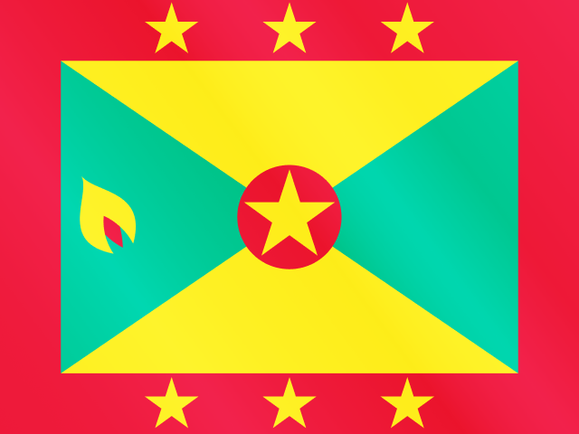 Image of the country flag