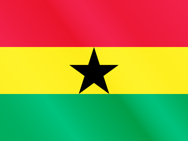 Image of the country flag