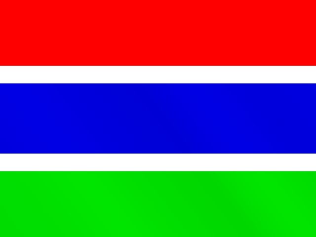 Image of the country flag