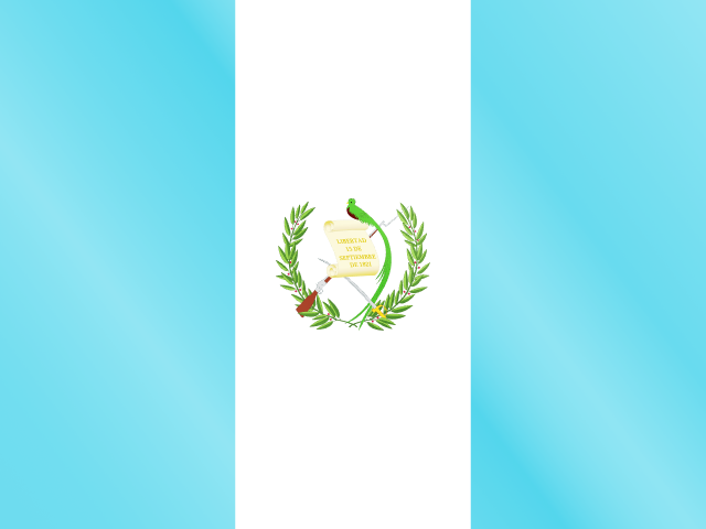 Imagen de la bandera nacional