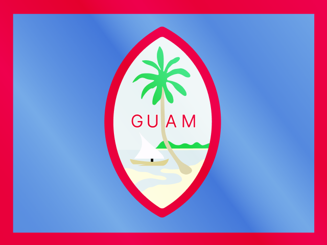 Image of the country flag