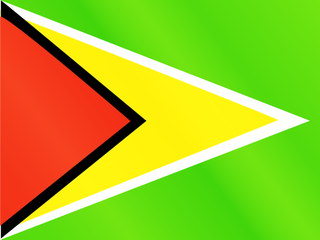 Image of the country flag