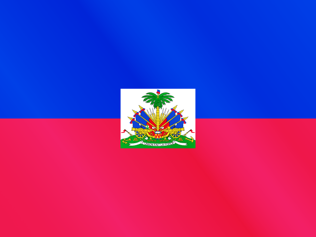 Image of the country flag