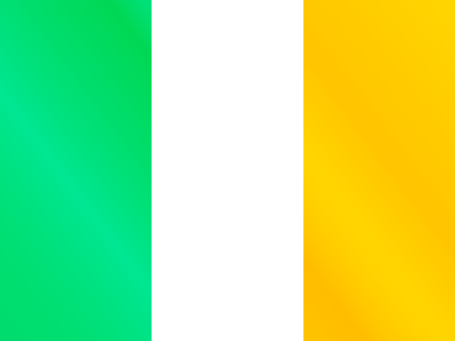 Imagen de la bandera nacional