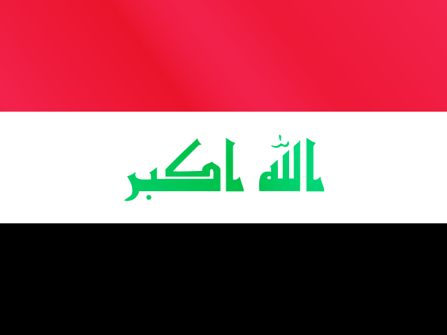 Image of the country flag