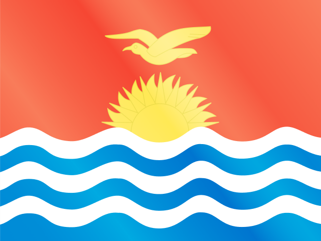 Image of the country flag