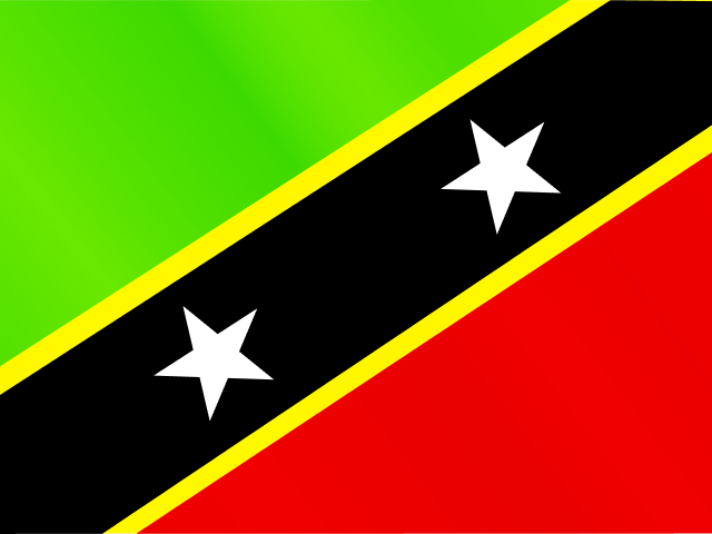 Image of the country flag