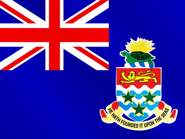 Image of the country flag