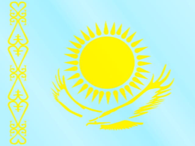 Imagen de la bandera nacional