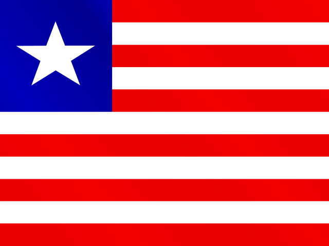 Imagen de la bandera nacional
