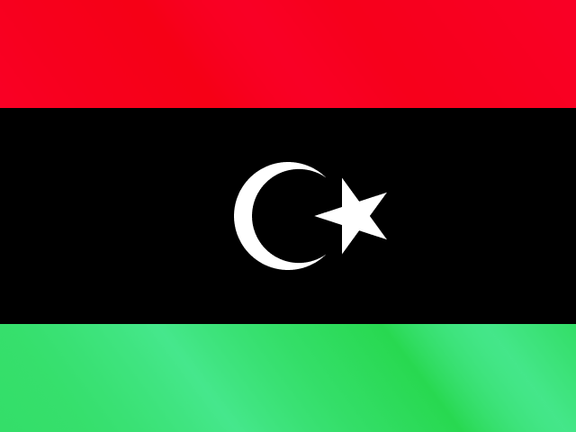 Image of the country flag