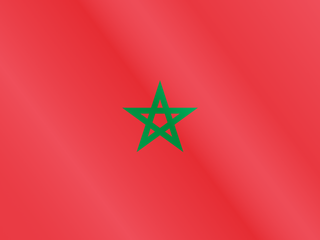 Imagen de la bandera nacional