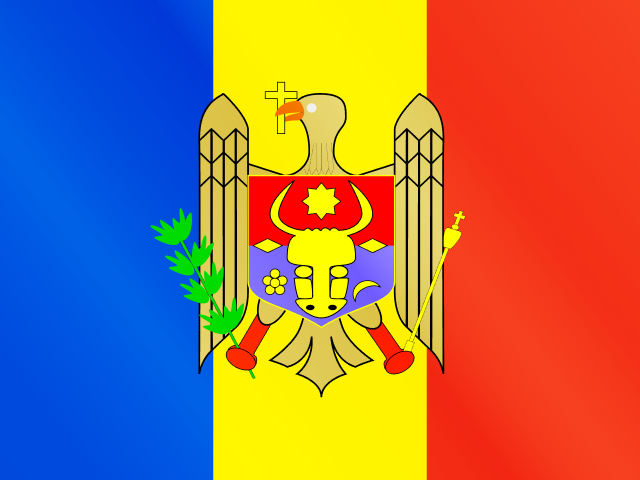 Image of the country flag