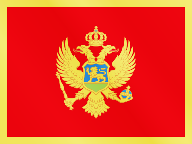 Imagen de la bandera nacional