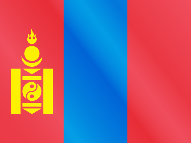 Image of the country flag
