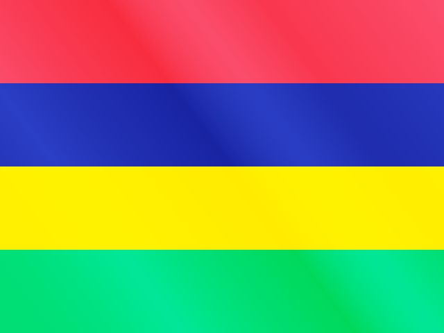 Image of the country flag