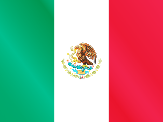 Image of the country flag