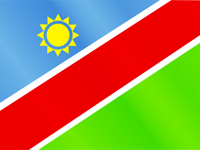 Imagen de la bandera nacional
