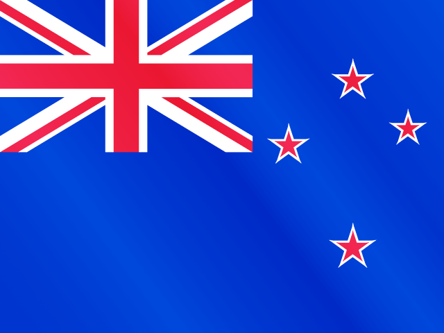 Imagen de la bandera nacional