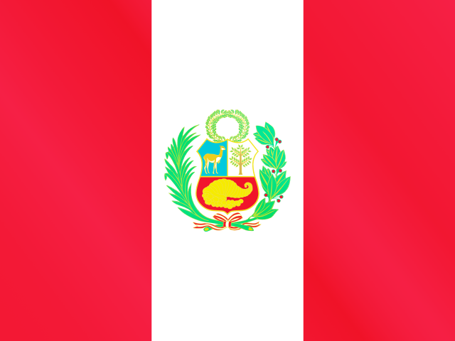 Imagen de la bandera nacional