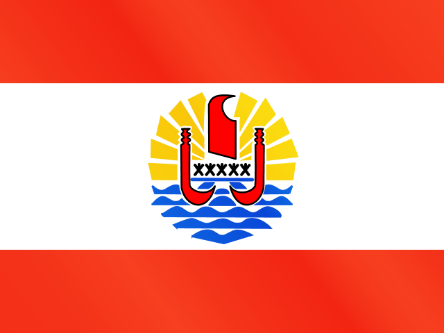 Image of the country flag
