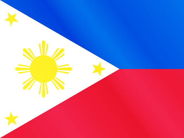 Imagen de la bandera nacional