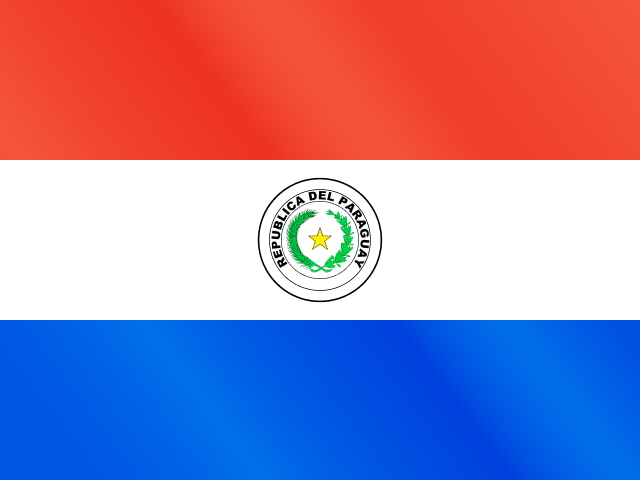 Imagen de la bandera nacional