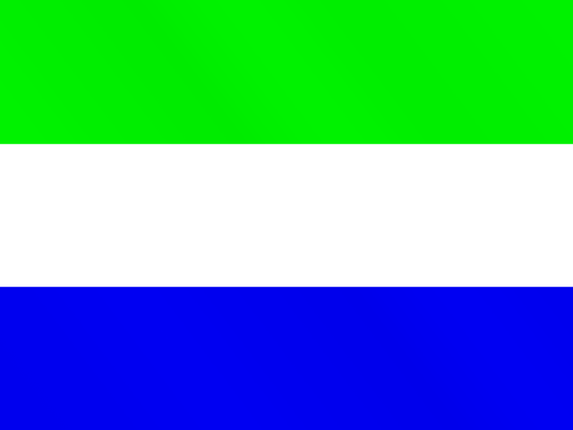 Image of the country flag