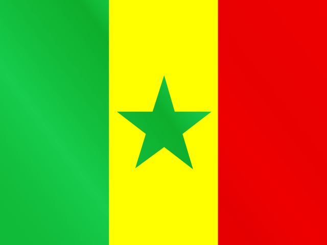 Imagen de la bandera nacional
