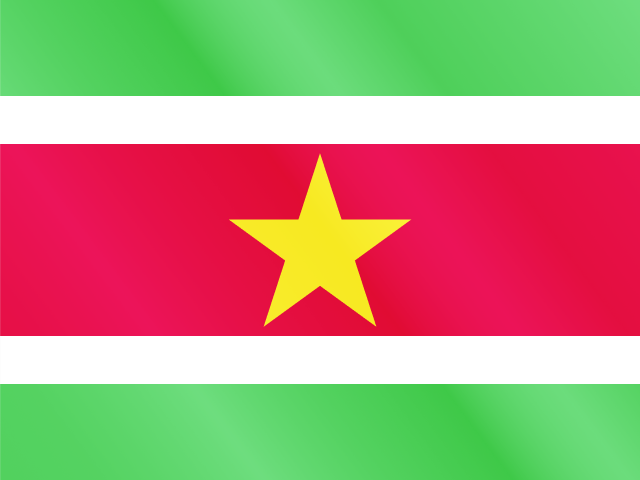 Image of the country flag