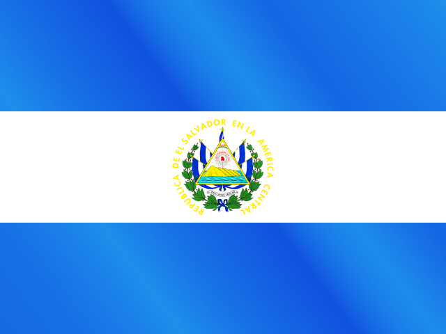 Imagen de la bandera nacional