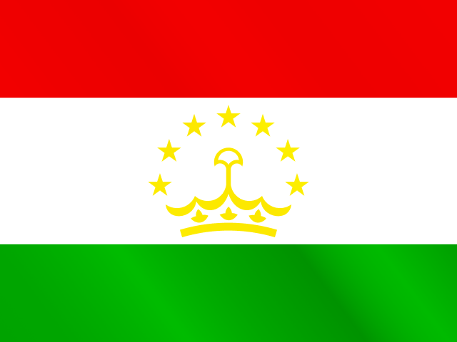Image of the country flag